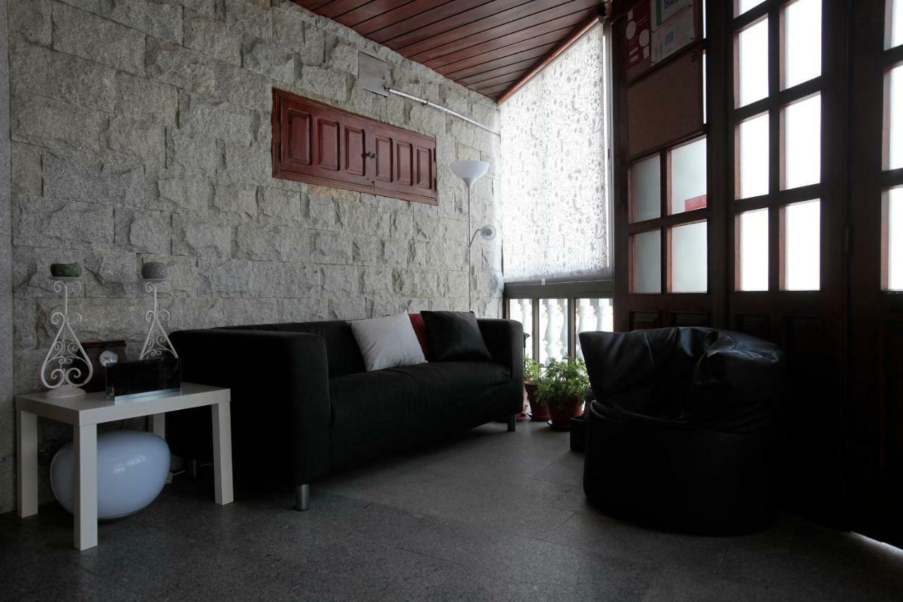 Alecrim Rosmaninho Guest House Pinhel Luaran gambar