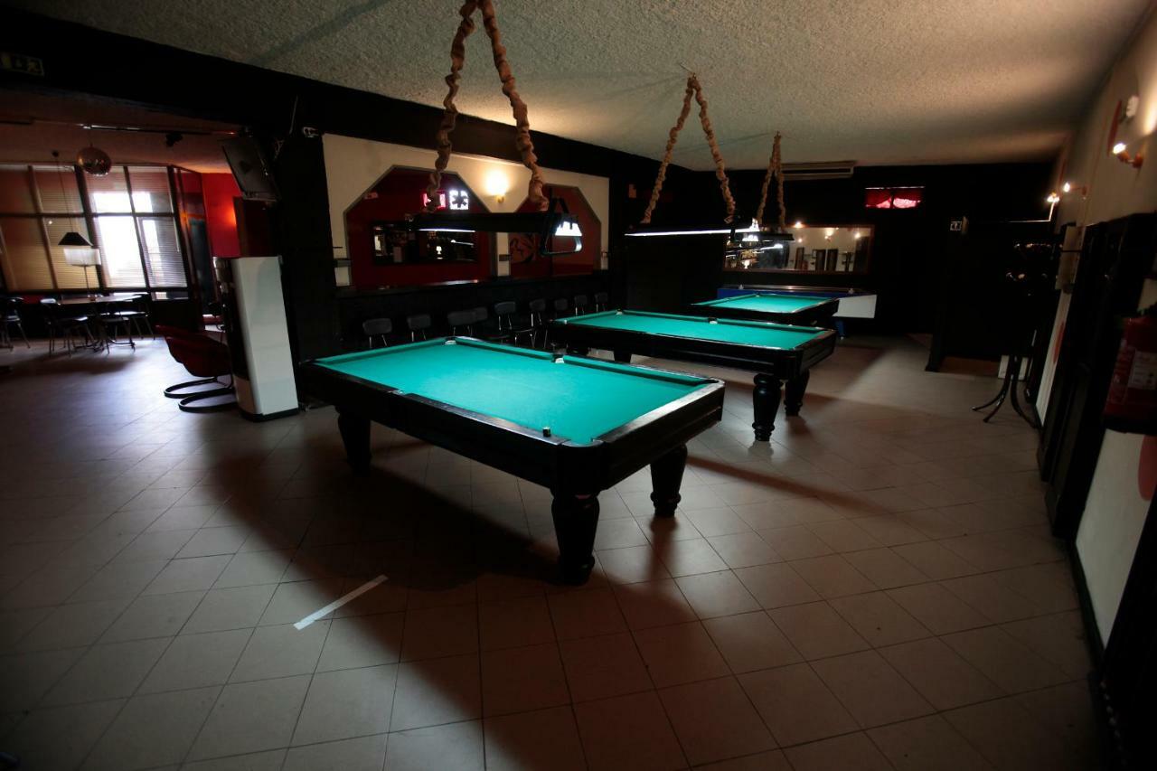 Alecrim Rosmaninho Guest House Pinhel Luaran gambar