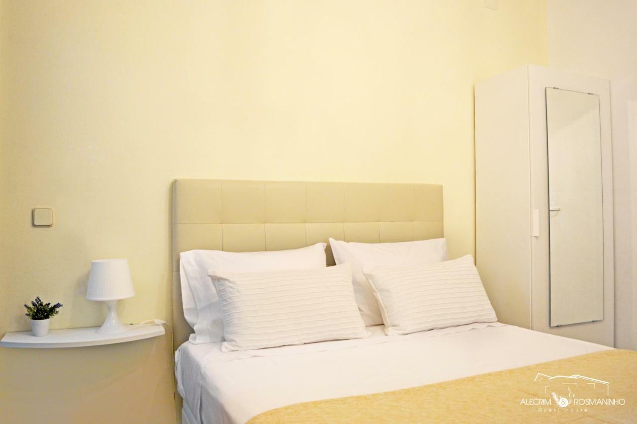 Alecrim Rosmaninho Guest House Pinhel Luaran gambar