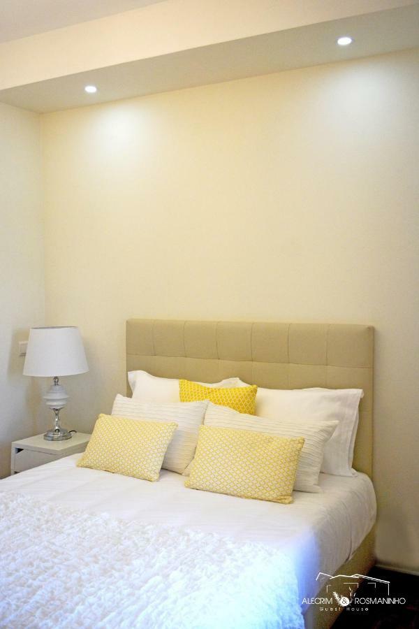 Alecrim Rosmaninho Guest House Pinhel Luaran gambar