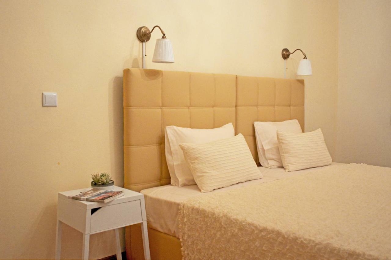 Alecrim Rosmaninho Guest House Pinhel Luaran gambar